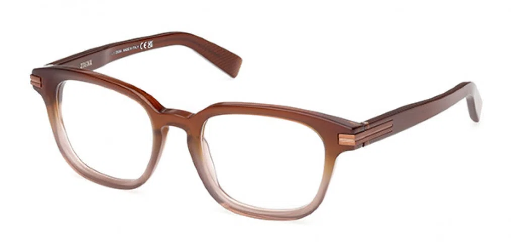 ZEGNA 5304 Eyeglasses - view 4